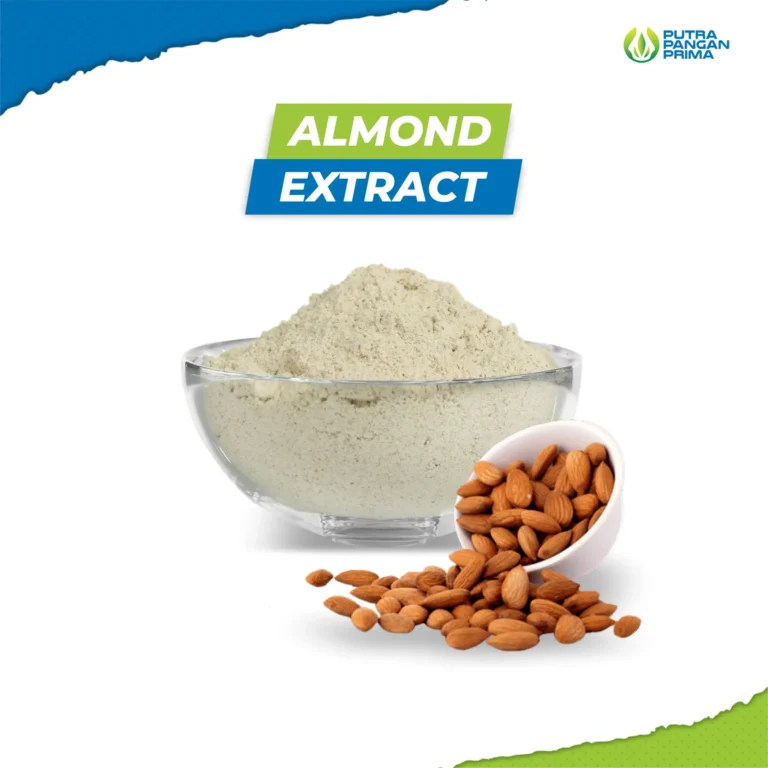 Almond Extract