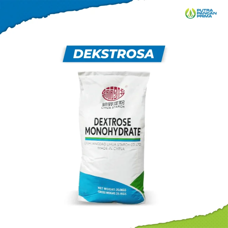 Dextrosa