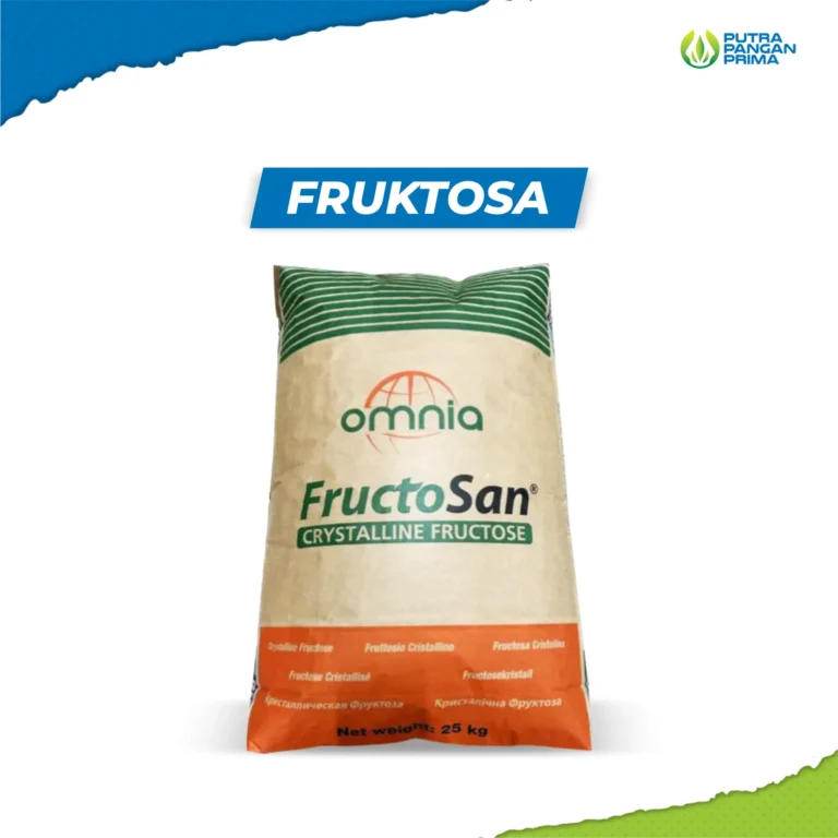 Fruktosa