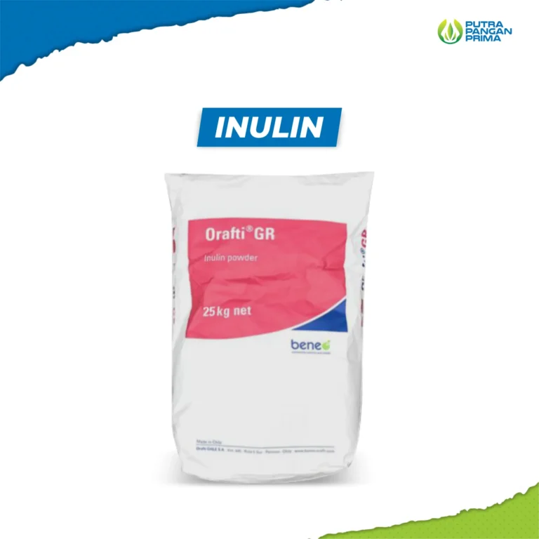 Inulin