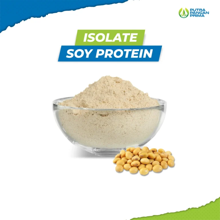 Isolate Soy Protein