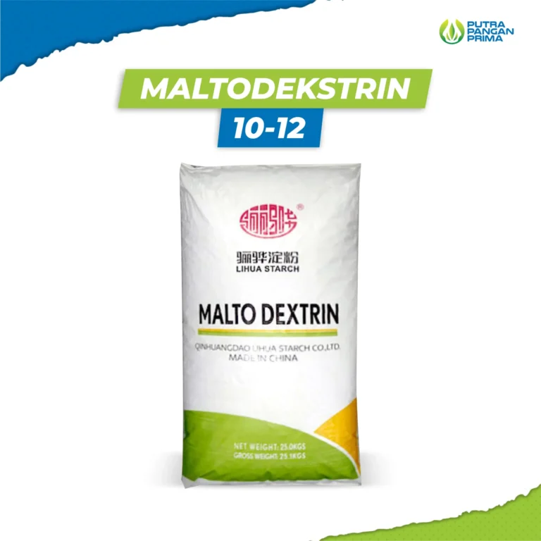 Maltodextrine 10-12