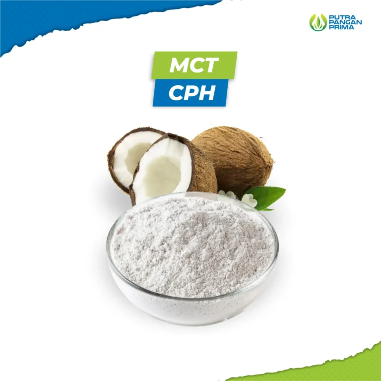 MCT CPH