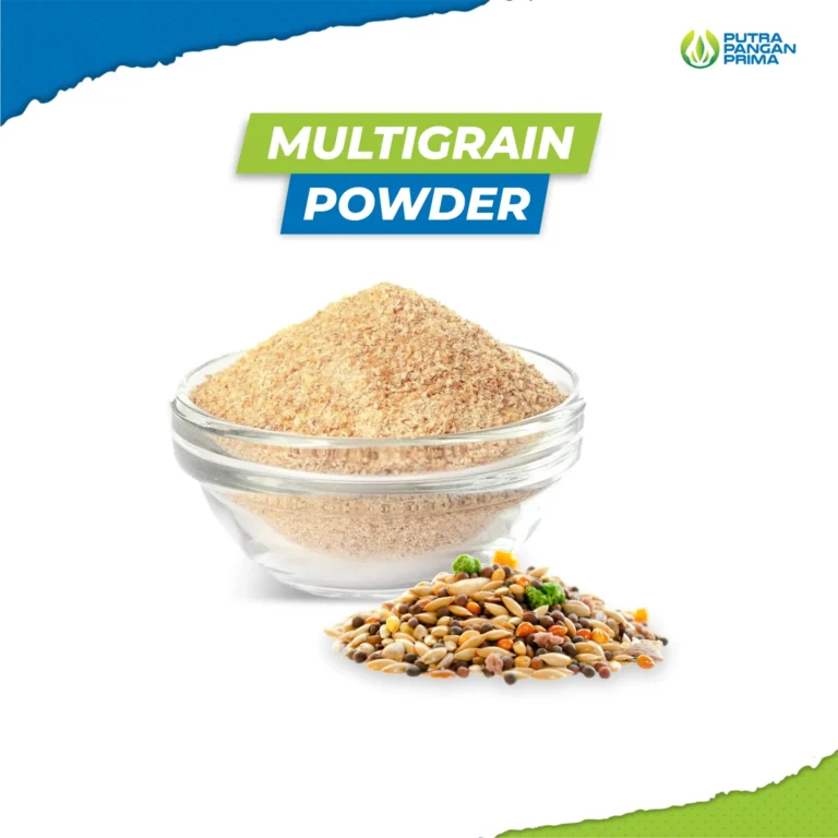 Multigrain Powder
