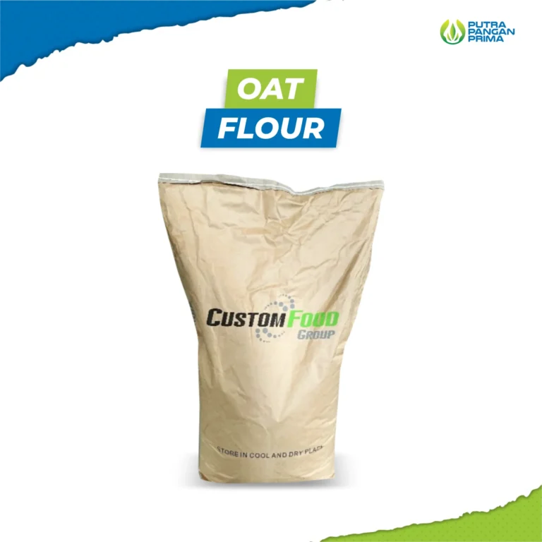 Oat Flour
