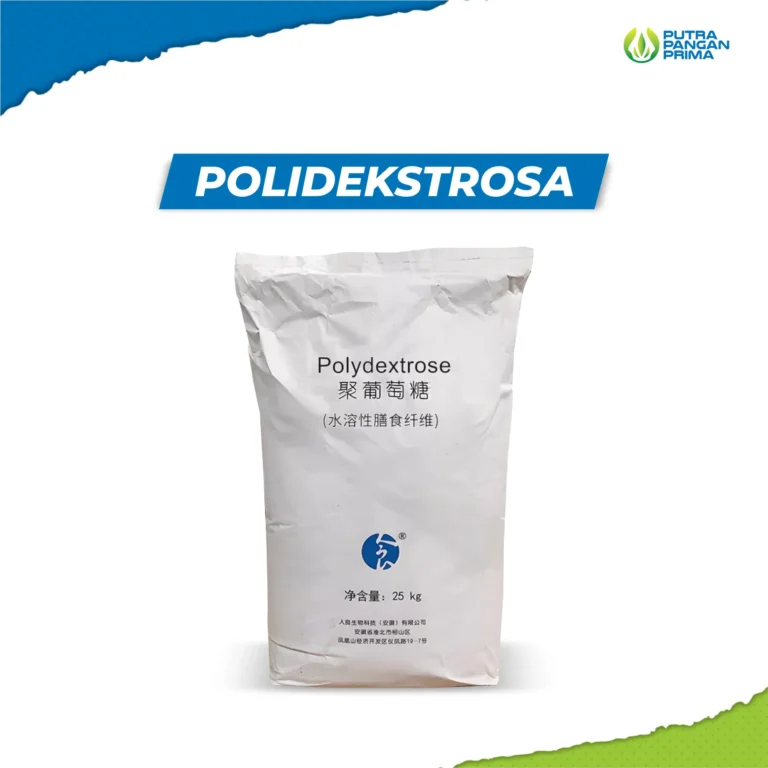 Polidekstrosa