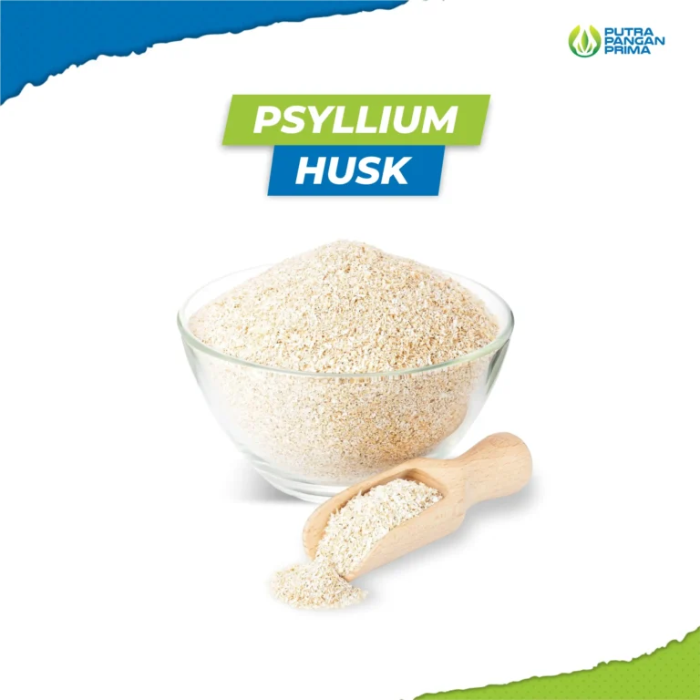 Psyllium Husk