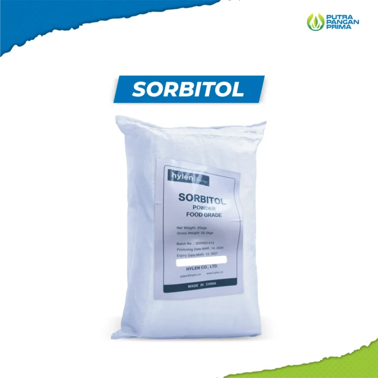 Sorbitol