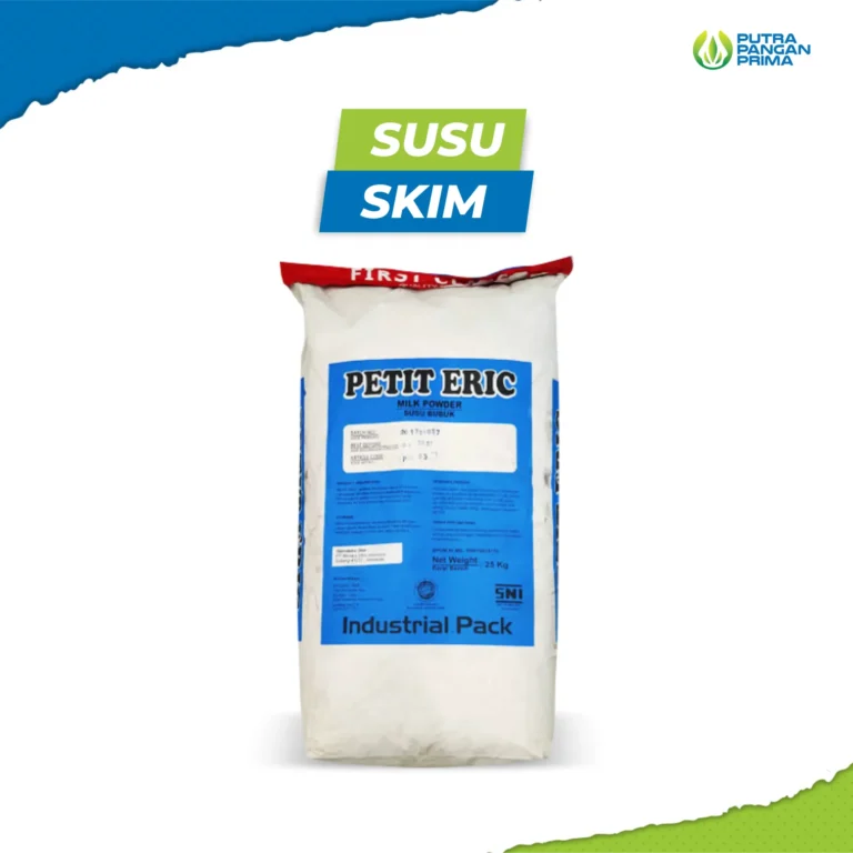 Susu Skim