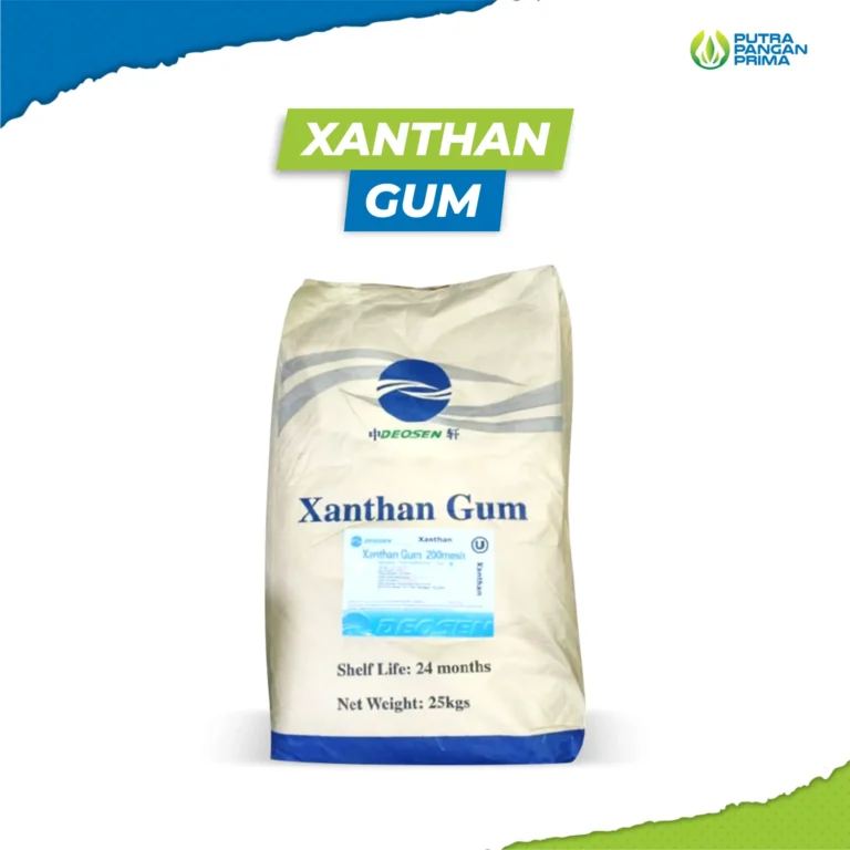 Xanthan Gum